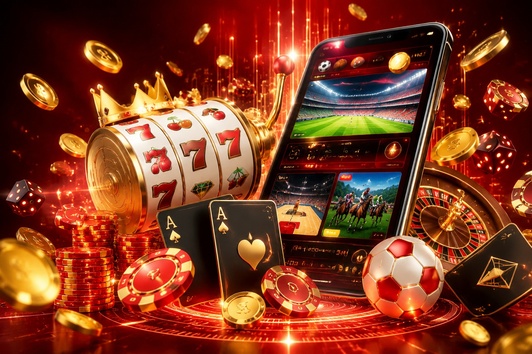 1betmega