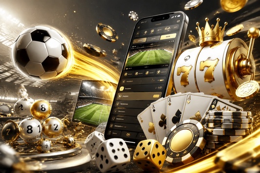 1betmega